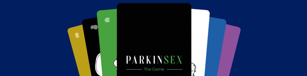 Introducing The ParkinSex Game