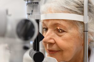 Glaucoma and Parkinson’s Disease
