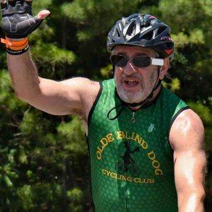 Parkinson’s Perspectives: Staying Active with Parkinson’s