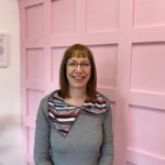 Campaigning for Dignity: Fiona’s Ripple Effect. Part 1