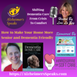 How to Make Your Home More Senior and Dementia Friendly     