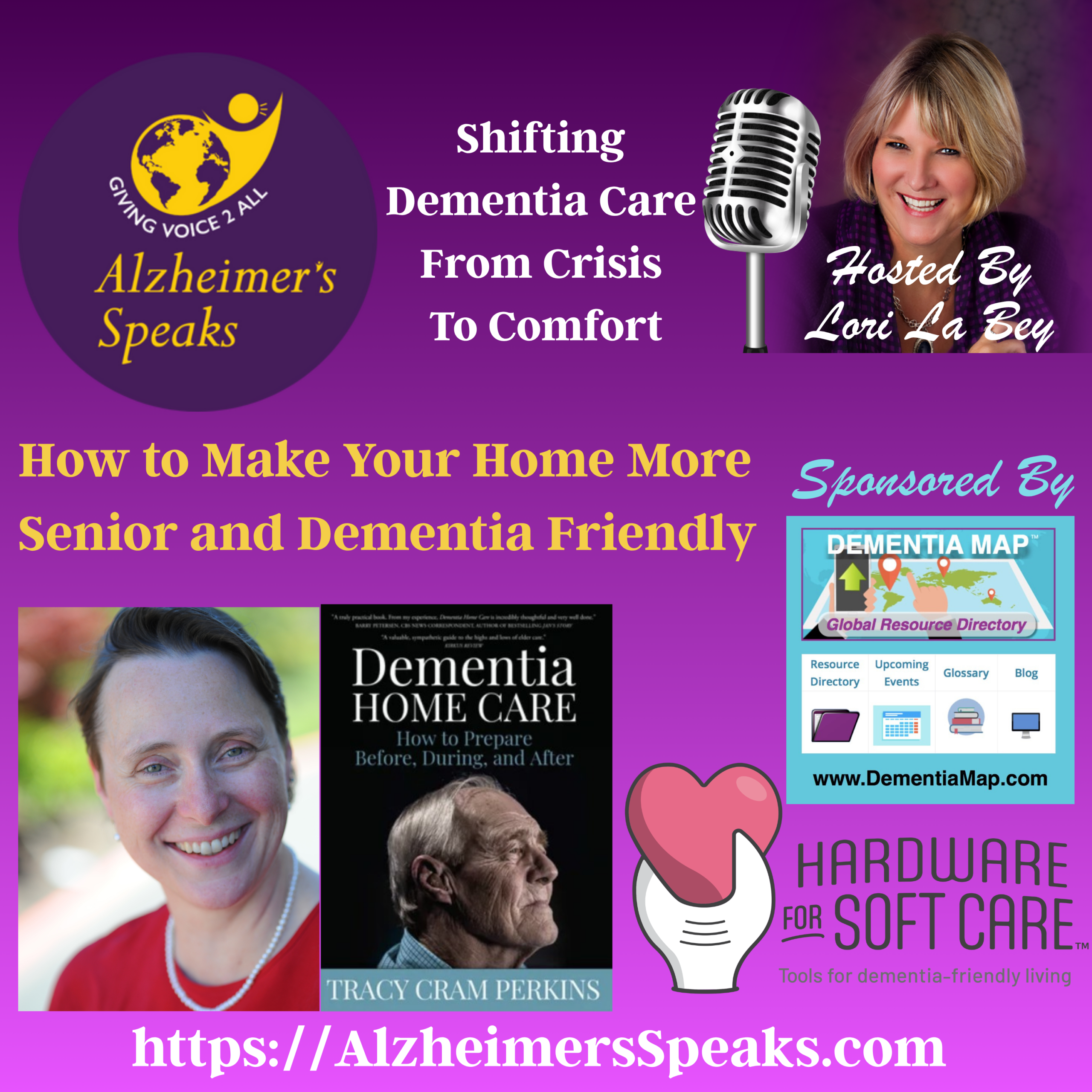 How to Make Your Home More Senior and Dementia Friendly     