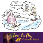 Let’s Go Waterskiing: A Story Of Dementia Communication