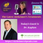 The Latest Alzheimer’s Treatments
