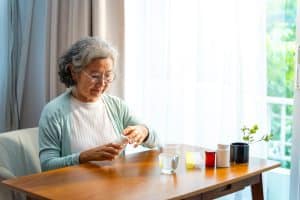 The Different Medications of Parkinson’s Explained