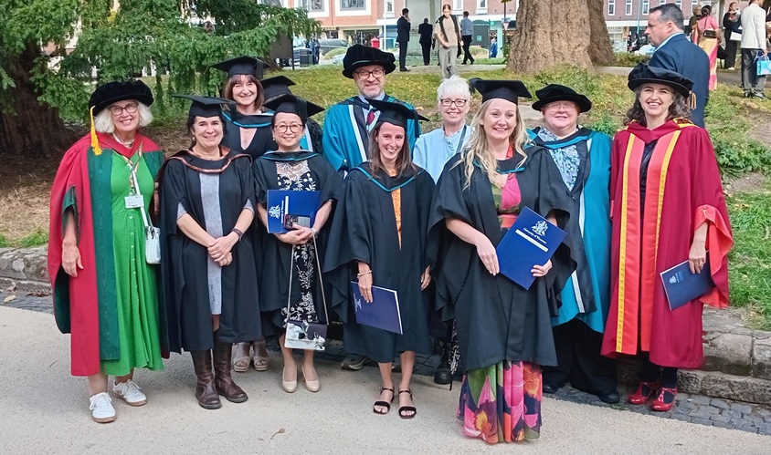 Celebrating Milestones, Inspiring Change